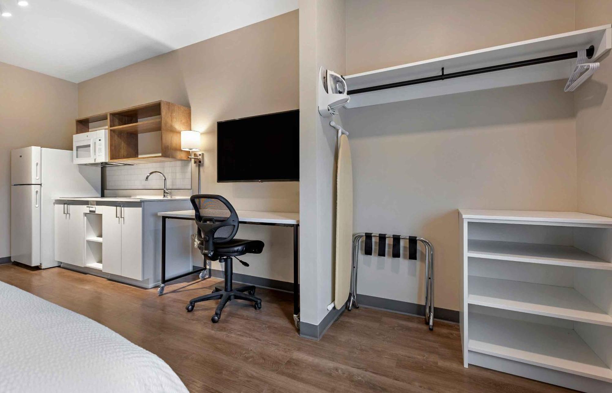 Extended Stay America Premier Suites - Harrisonburg Exterior photo