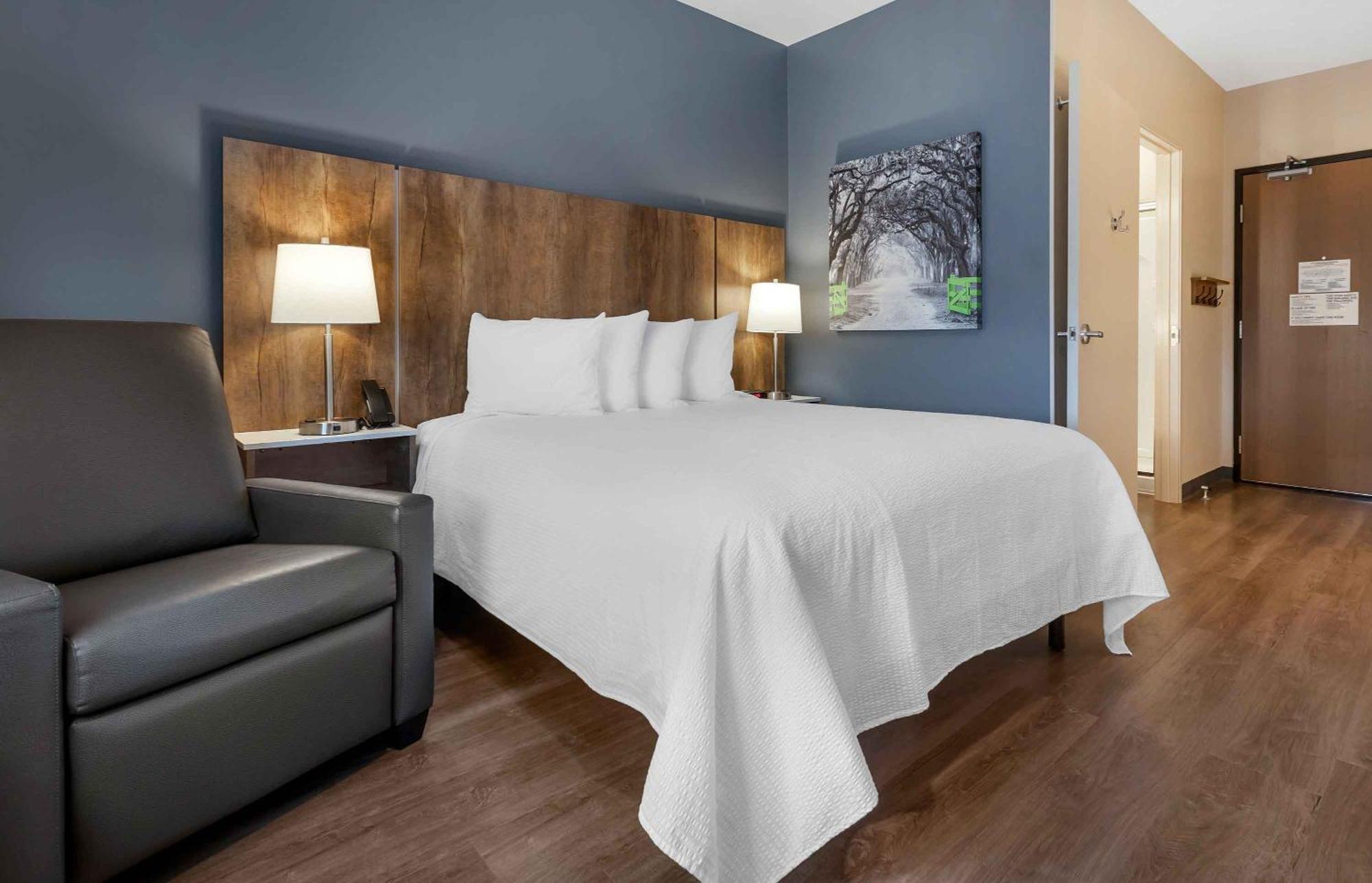 Extended Stay America Premier Suites - Harrisonburg Exterior photo