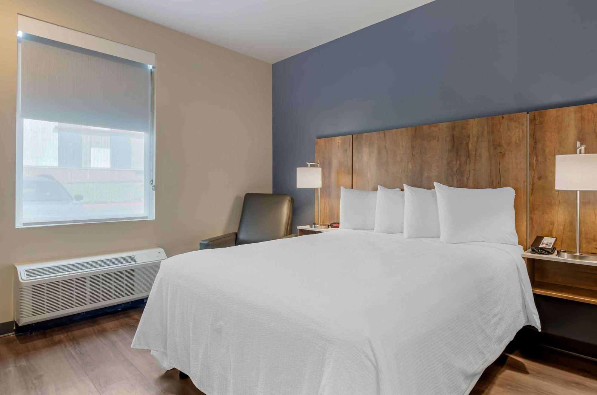 Extended Stay America Premier Suites - Harrisonburg Exterior photo