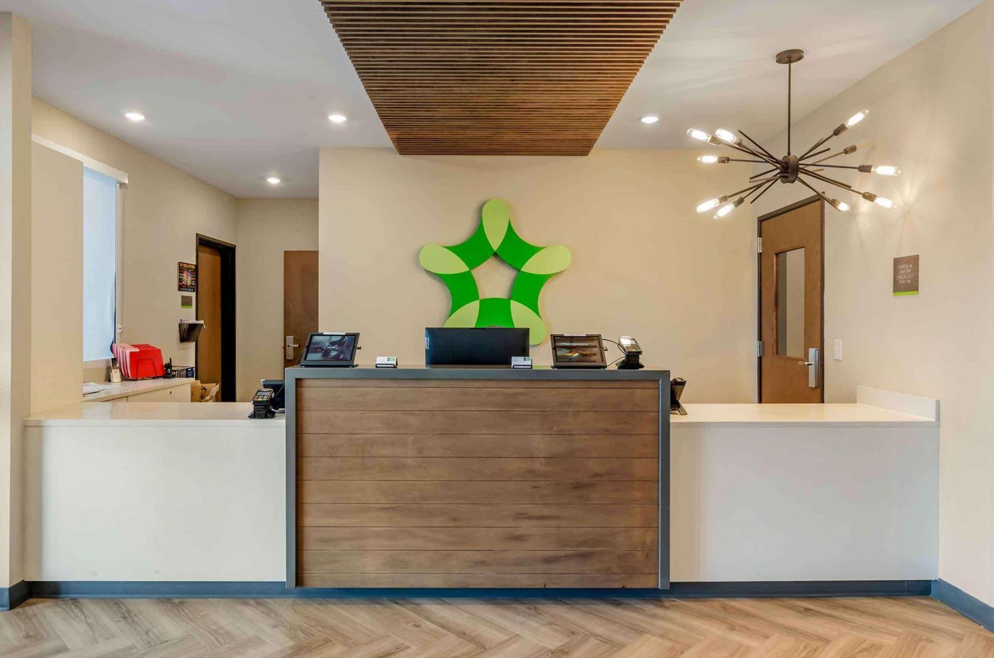 Extended Stay America Premier Suites - Harrisonburg Exterior photo